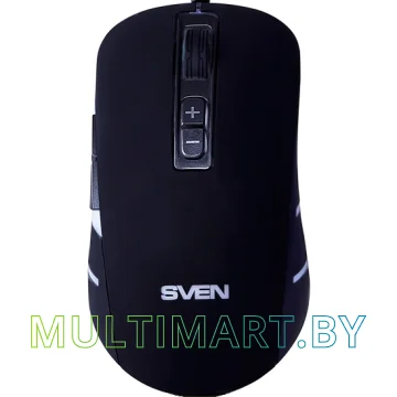 Игровая мышь SVEN RX-G965